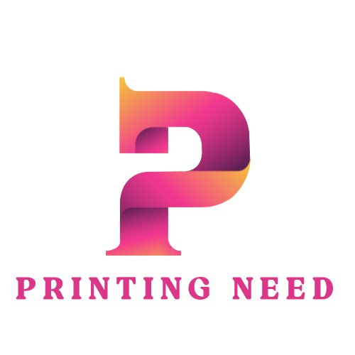 Printing Needs